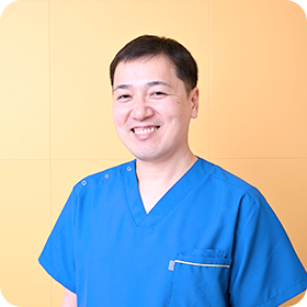 当院は完全予約制で診療しています